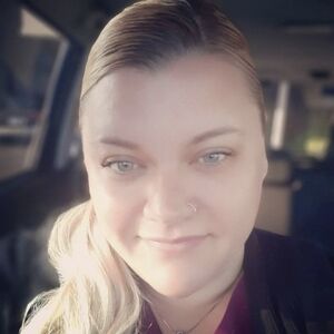 Meet your Posher, Dottie